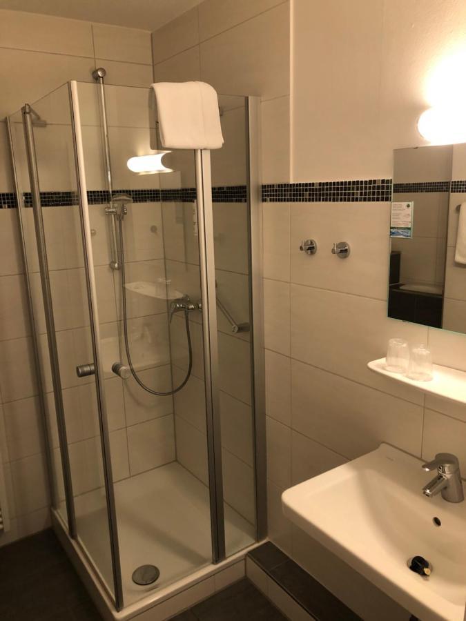Hotel Fortuna Штоках Экстерьер фото