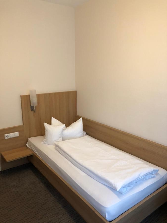 Hotel Fortuna Штоках Экстерьер фото
