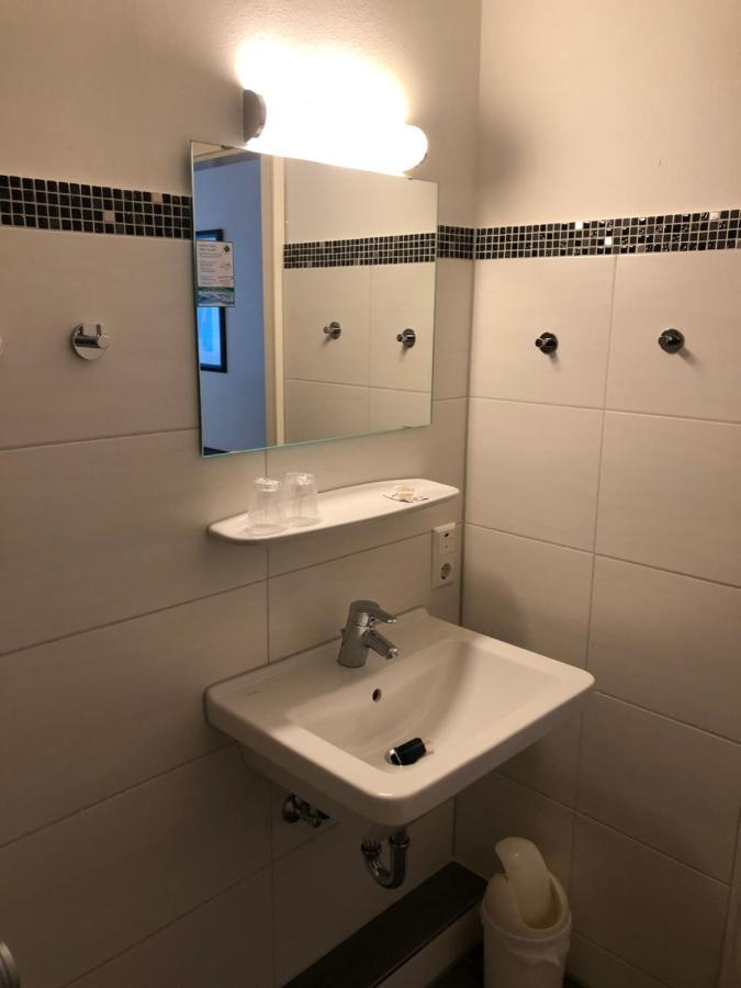 Hotel Fortuna Штоках Экстерьер фото