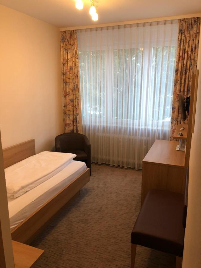 Hotel Fortuna Штоках Экстерьер фото