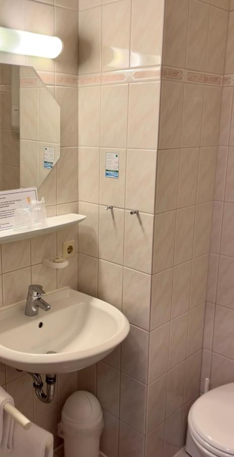 Hotel Fortuna Штоках Экстерьер фото