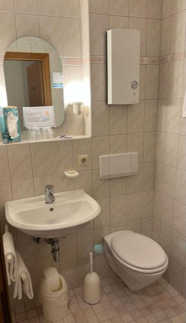 Hotel Fortuna Штоках Экстерьер фото