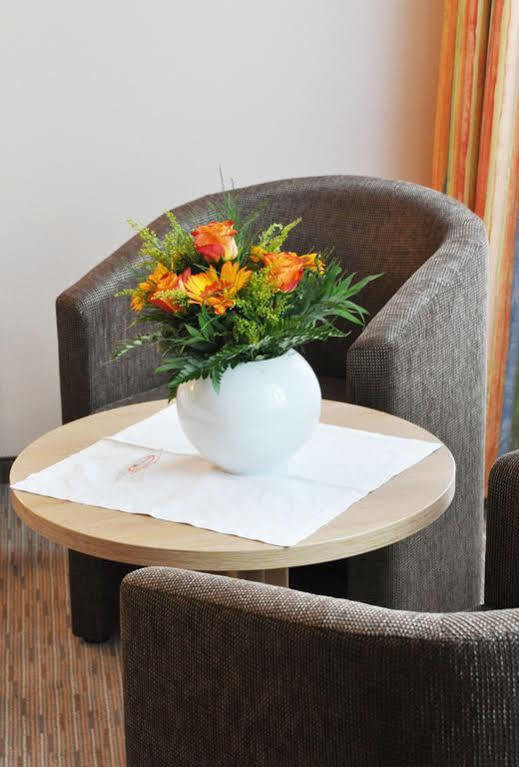 Hotel Fortuna Штоках Экстерьер фото