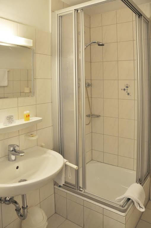 Hotel Fortuna Штоках Экстерьер фото