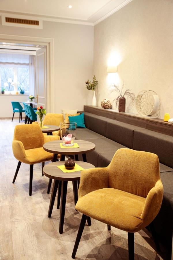 Hotel Fortuna Штоках Экстерьер фото