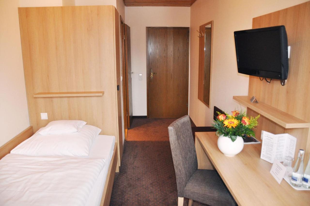 Hotel Fortuna Штоках Экстерьер фото