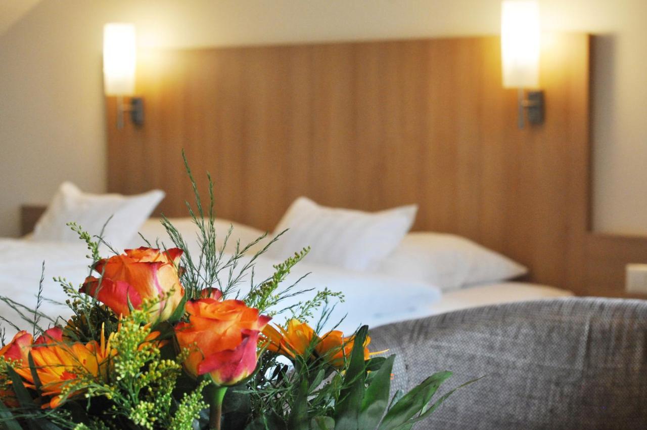 Hotel Fortuna Штоках Экстерьер фото