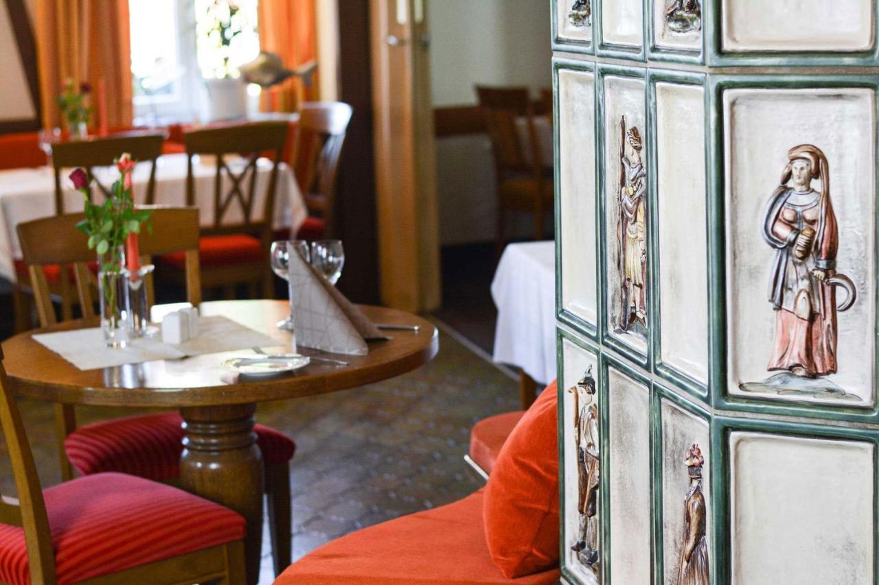 Hotel Fortuna Штоках Экстерьер фото