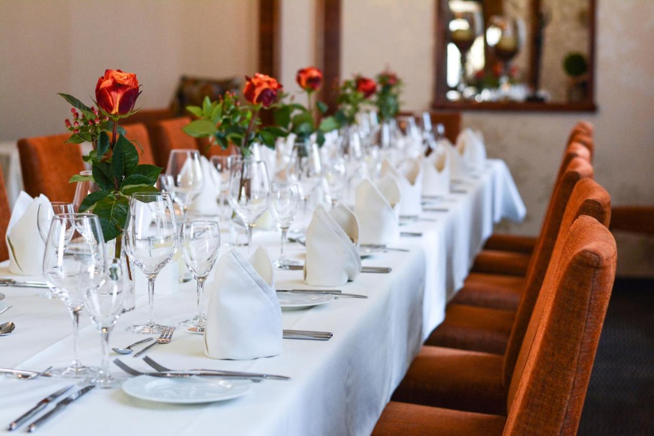 Hotel Fortuna Штоках Экстерьер фото